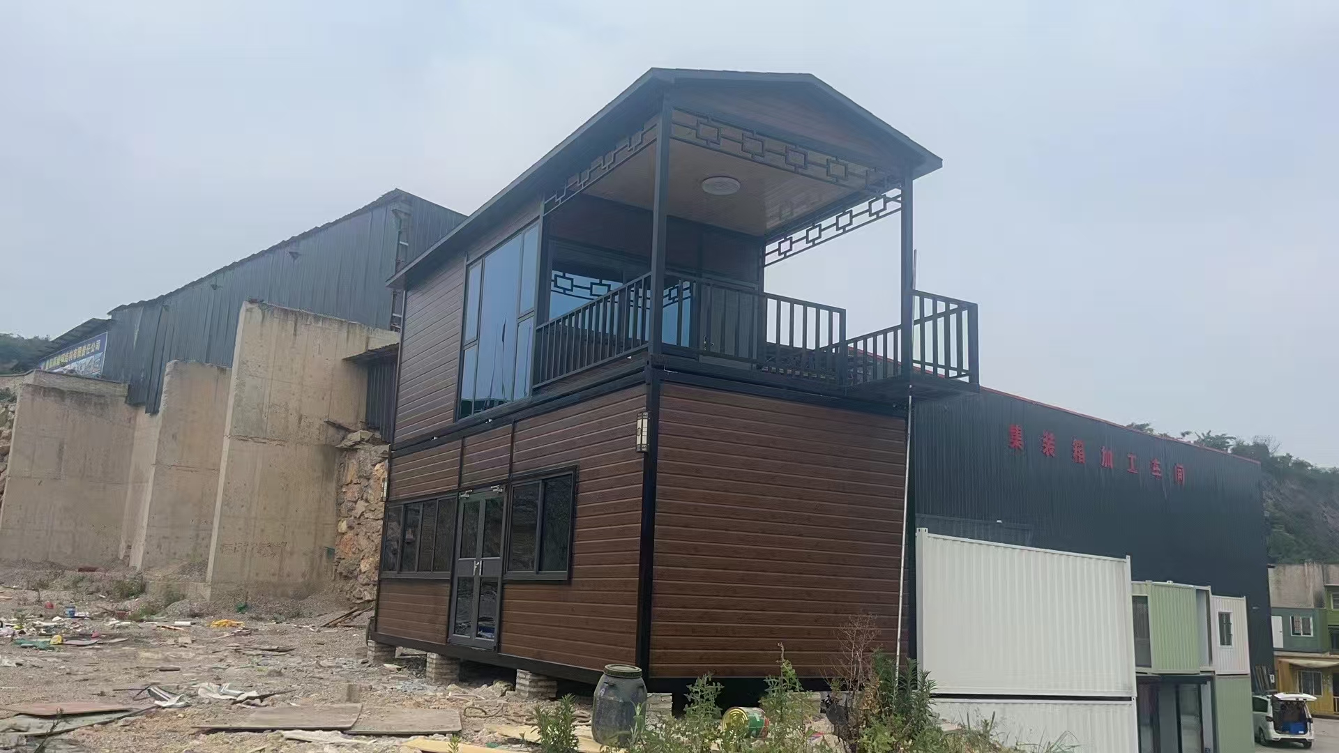 �Ͻڳ��ۼ�װ�䷿�ݵĳ��� ����Ǯһ��