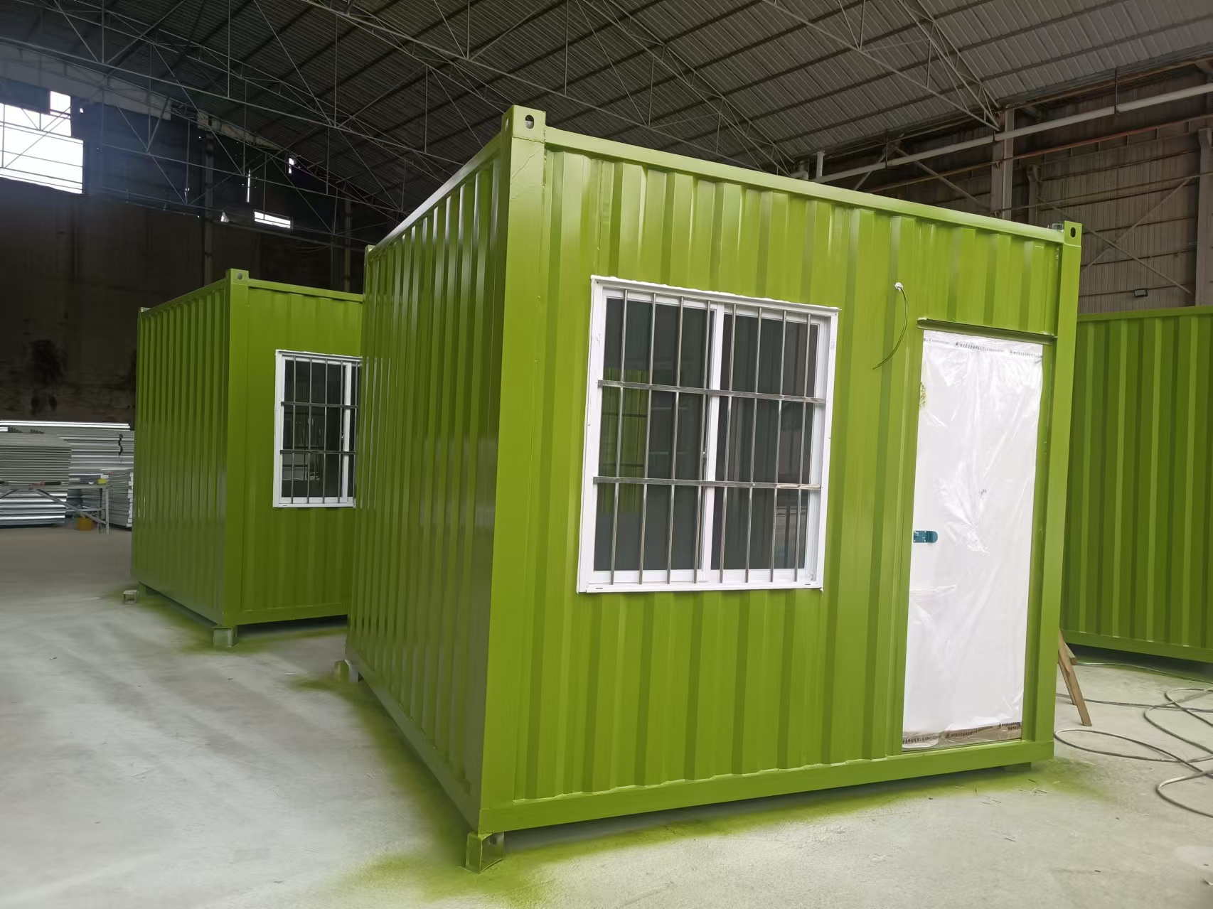 ��˳������ס�˼�װ�䷿����Ǯһ��